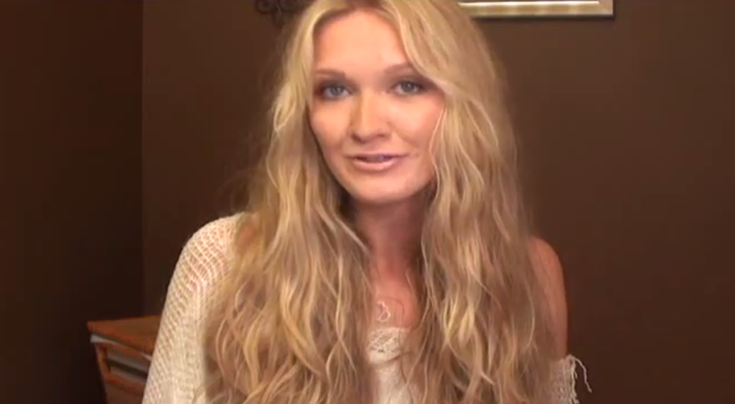 Beach waves, Hårtutorial, Beach hair, Tutorial